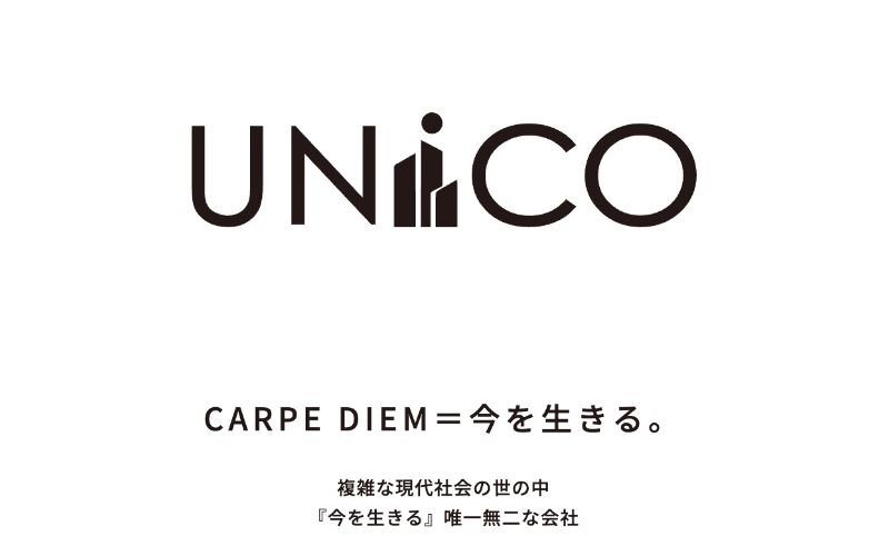 株式会社UNiCO